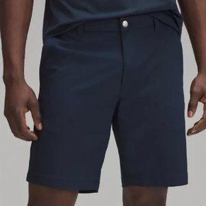 Lululemon Commission Short 9" - True Navy - Waist 34